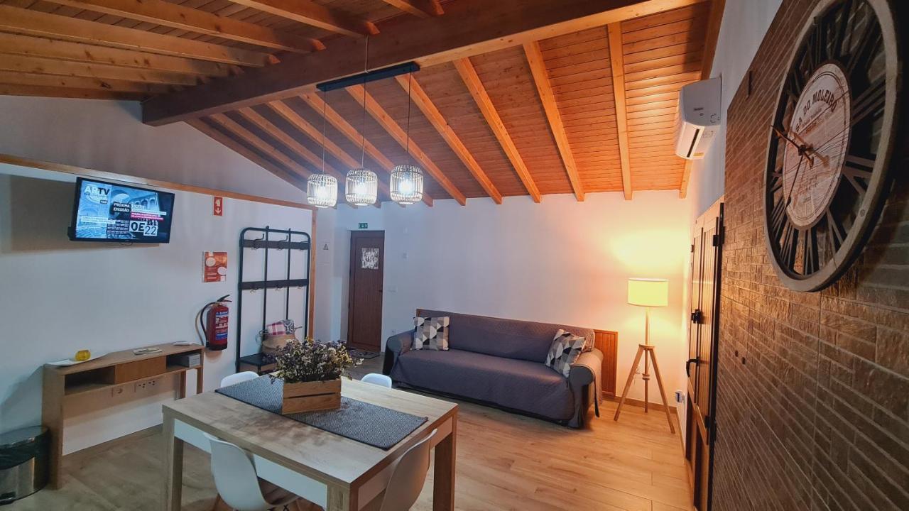 Casa Do Moleiro Villa Lousa  Bagian luar foto